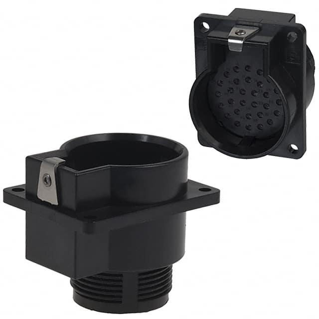 MBG30R-1 Souriau-Sunbank by Eaton  Alloggiamenti per connettori circolari